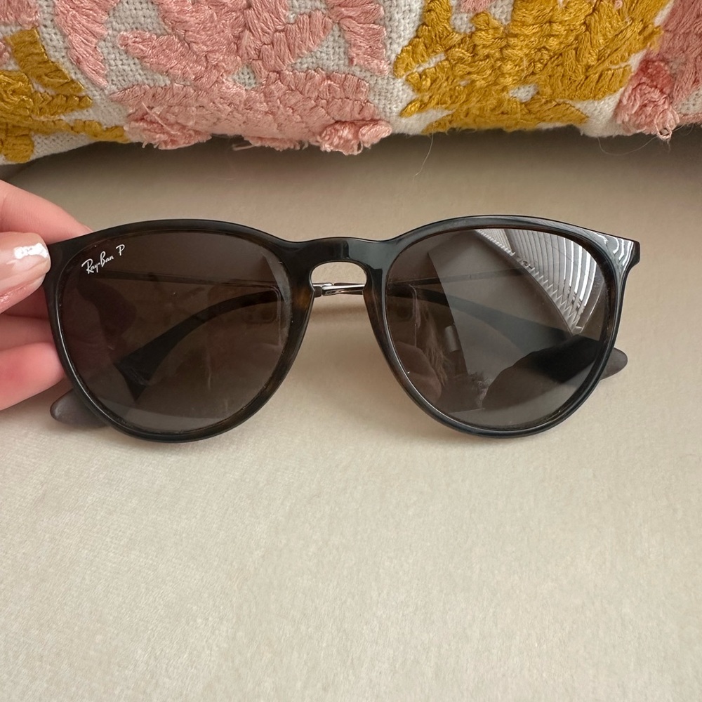 RayBan Erika
